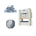 high quality machine for earthing cable junction box with price